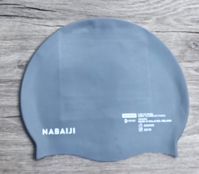 Bonnet natation