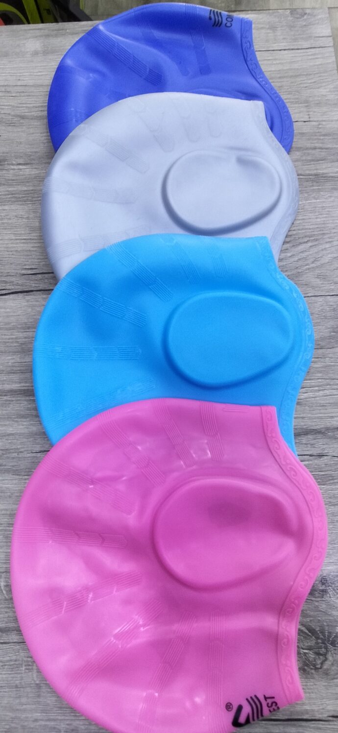 Bonnet natation