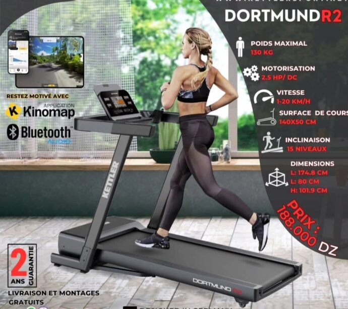 DORTMUND R2