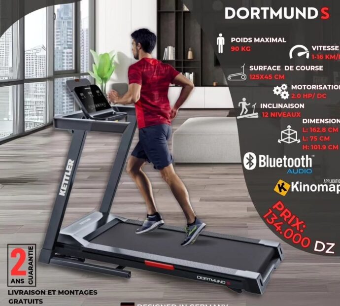 DORTMUND S