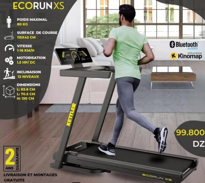 ECORUN XS