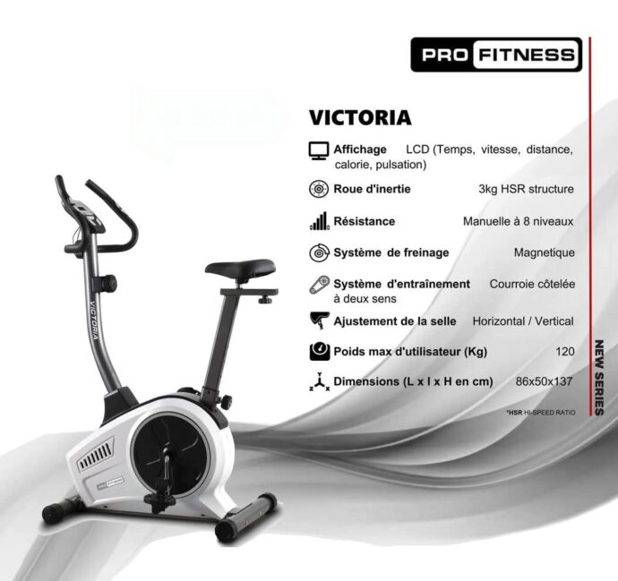 VICTORIA