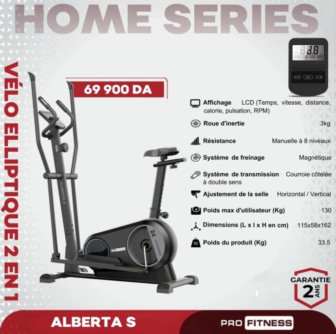 ALBERTA S